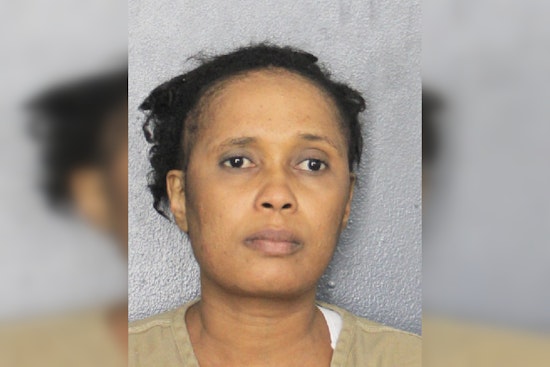 Broward Stepmom Jailed After Girl, 8, Shows Up At School Battered And Bleeding