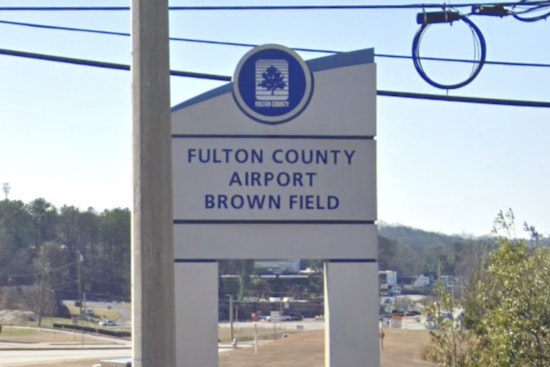 Brown Field Braces For World Cup Private Jet Invasion