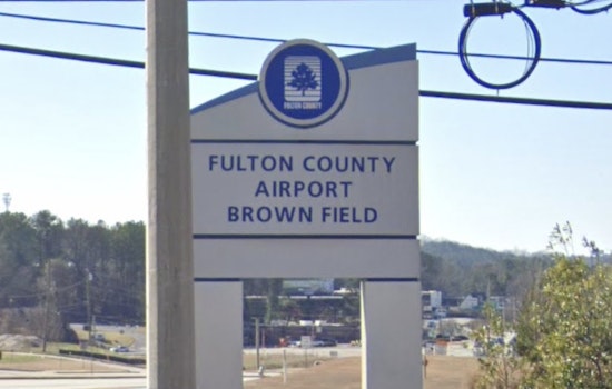 Brown Field Braces For World Cup Private Jet Invasion