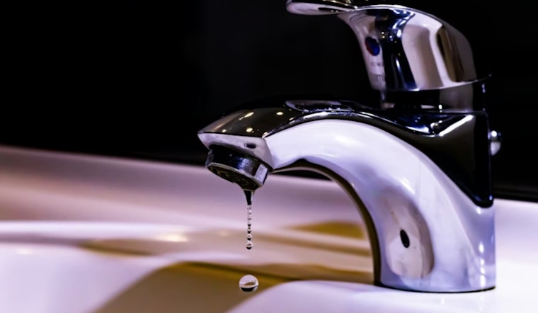 Brown Water Blues: Colorado Cracks Down On Mobile Home Park Taps