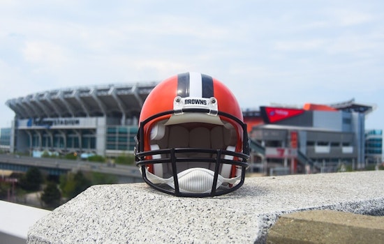 Browns Double Down At Wideout, Snag Washington’s Denzel Boston At 39