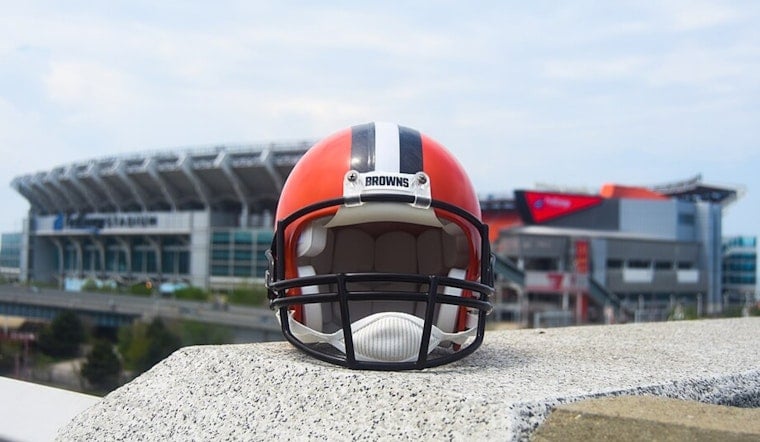 Browns Double Down At Wideout, Snag Washington’s Denzel Boston At 39