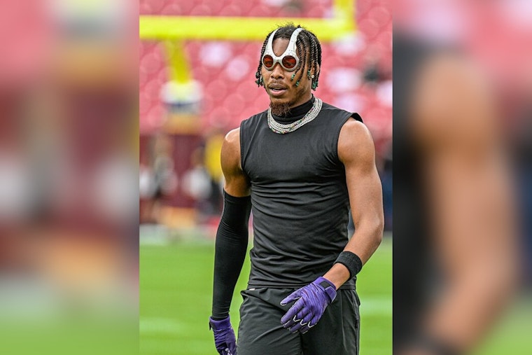 Browns Roll Dice On Alabama Linebacker Justin Jefferson At No. 149