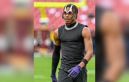 Browns Roll Dice On Alabama Linebacker Justin Jefferson At No. 149