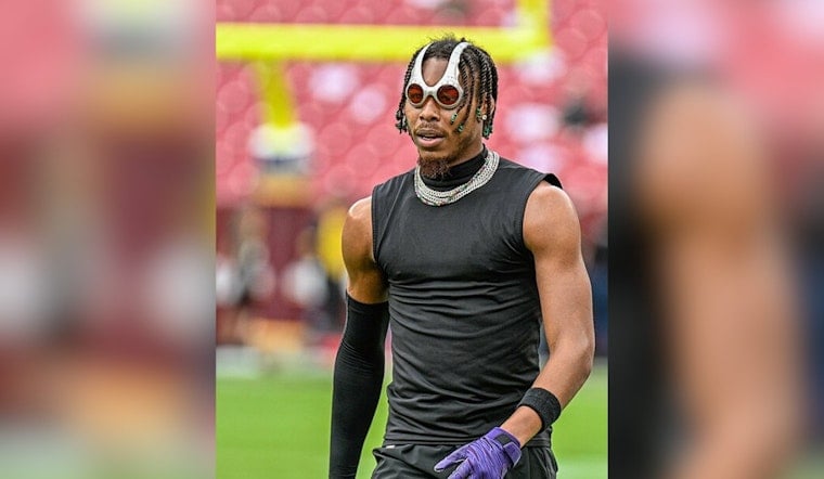 Browns Roll Dice On Alabama Linebacker Justin Jefferson At No. 149