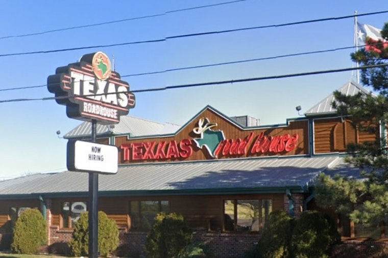 Texas Roadhouse Stampede Headed For Brownsburg's I-74 Hot Zone