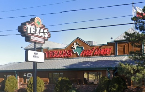 Texas Roadhouse Stampede Headed For Brownsburg's I-74 Hot Zone
