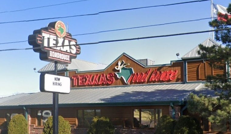 Texas Roadhouse Stampede Headed For Brownsburg's I-74 Hot Zone