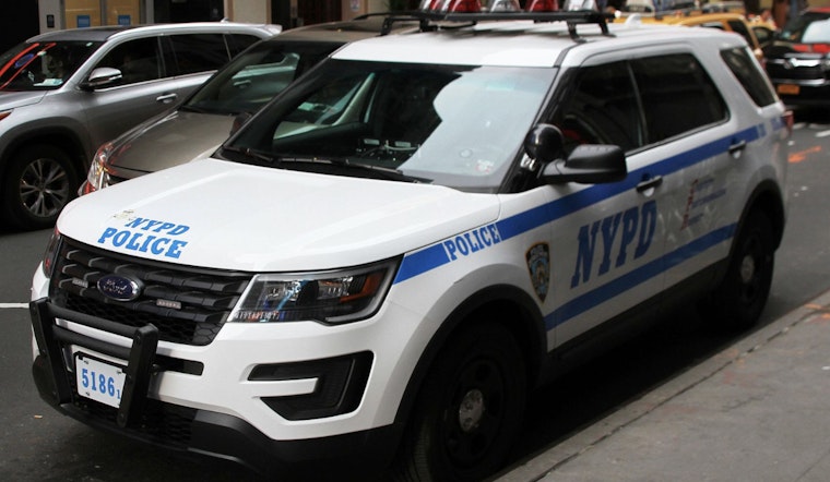 Brownsville Cops Won’t Be Charged In Knife-Wielding Apartment Killing