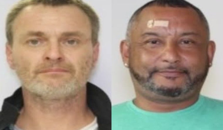 Brunswick Cops Name Grand Theft Suspect And Non-Support Fugitive In Wanted Wednesday Blast