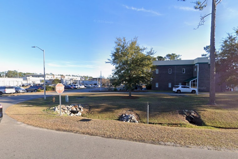 Brunswick County Man Arrested in Ocean Isle Beach After Missing Middletown Girl Found in Home