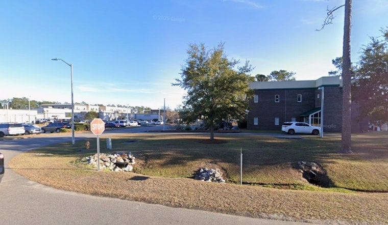 Brunswick County Man Arrested in Ocean Isle Beach After Missing Middletown Girl Found in Home