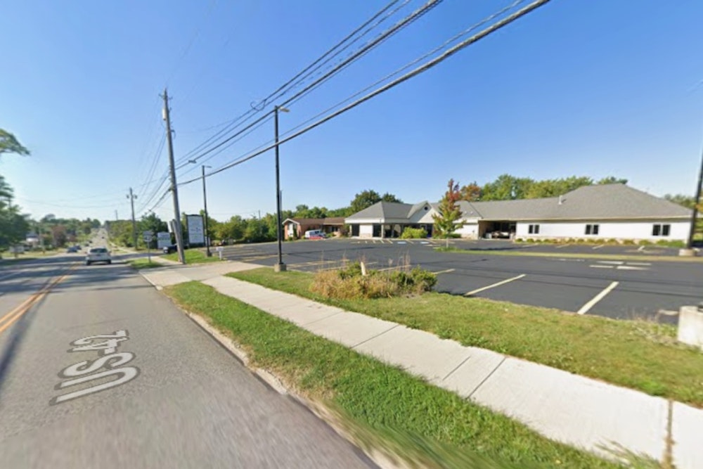 Brunswick Scores Boozy New Hangout as Crooked River Wine, Cleveland Jam Move In
