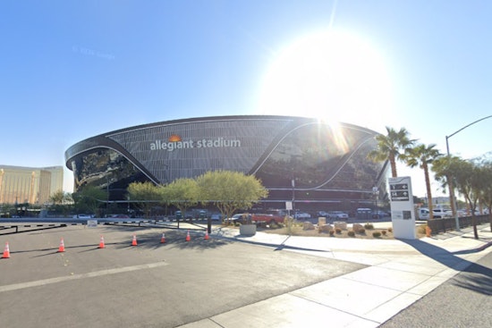 BTS Plots Stripwide ‘The City’ Takeover In Las Vegas
