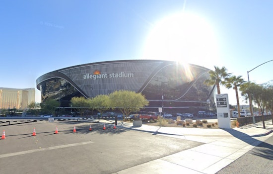 BTS Plots Stripwide ‘The City’ Takeover In Las Vegas