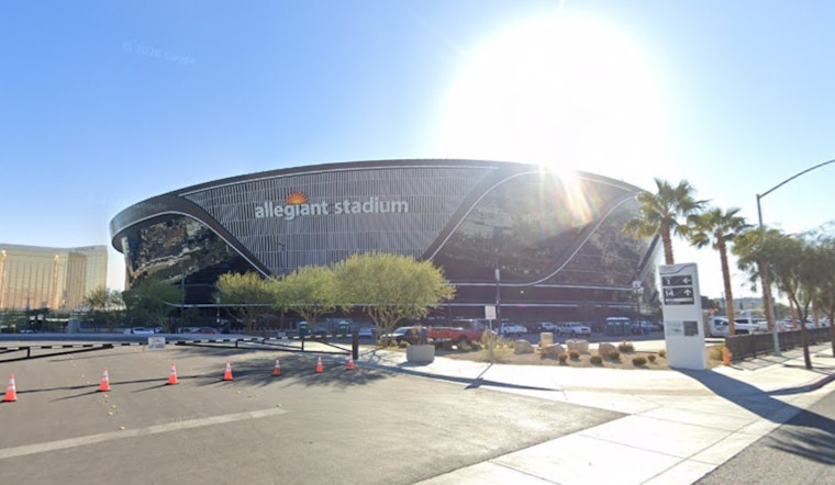 BTS Plots Stripwide ‘The City’ Takeover In Las Vegas