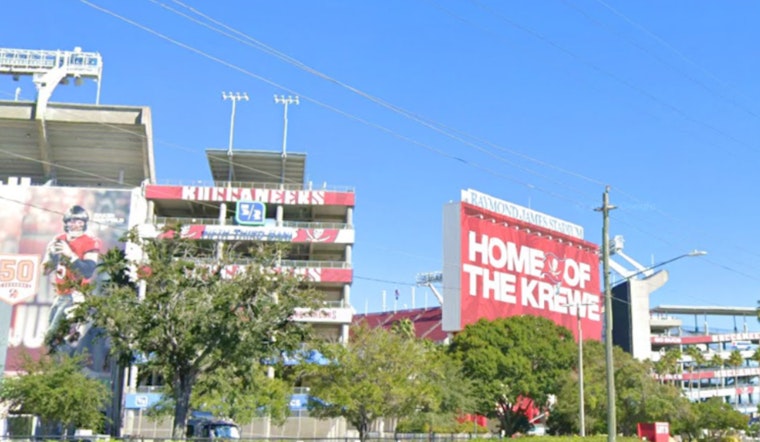 BTS Turns Tampa Purple As North American Comeback Tour Opens With Three Nights
