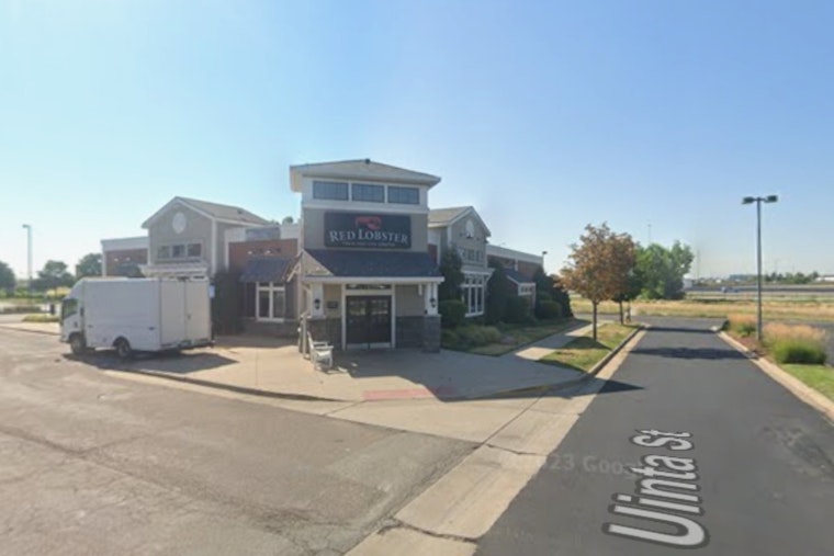Bubba’s 33 Snaps Up Northfield’s Shuttered Red Lobster In Denver