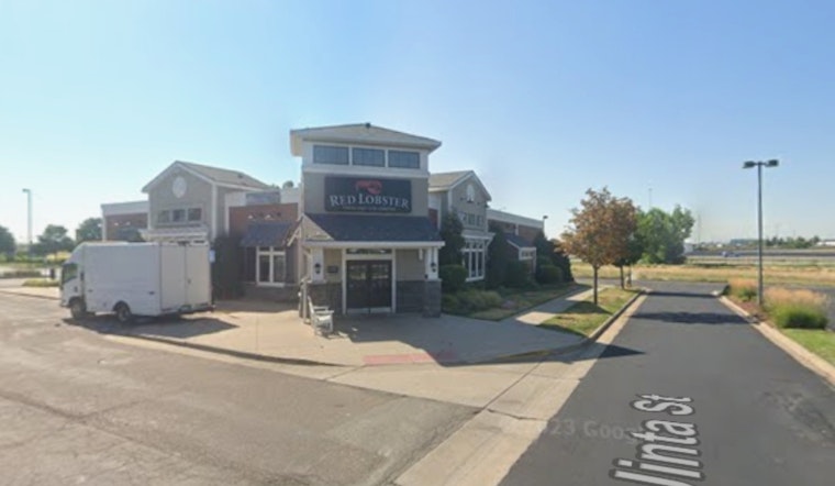 Bubba’s 33 Snaps Up Northfield’s Shuttered Red Lobster In Denver