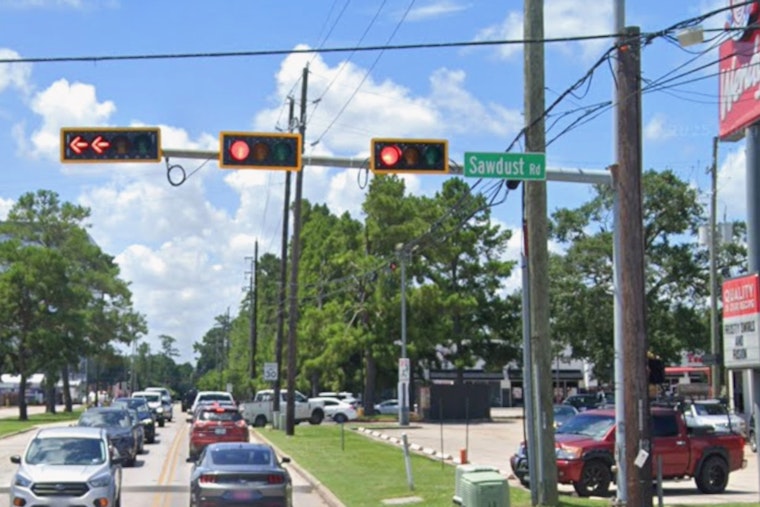 Bubble Tea Blitz, Tea Top Targets Sawdust Road For New Spring Shop