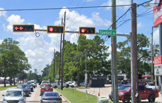 Bubble Tea Blitz, Tea Top Targets Sawdust Road For New Spring Shop
