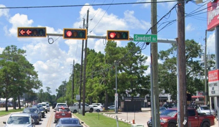 Bubble Tea Blitz, Tea Top Targets Sawdust Road For New Spring Shop