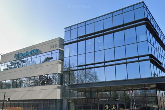 Bubble Wrap Giant Sealed Air Vanishes From Wall Street In $10.3 Billion Charlotte Shakeup