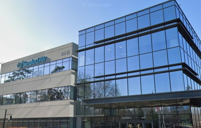 Bubble Wrap Giant Sealed Air Vanishes From Wall Street In $10.3 Billion Charlotte Shakeup