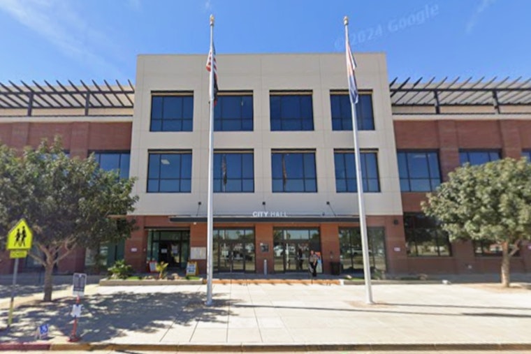 Buckeye Signs Off on 2,271-Acre Rail Park Aiming for One Mega Employer