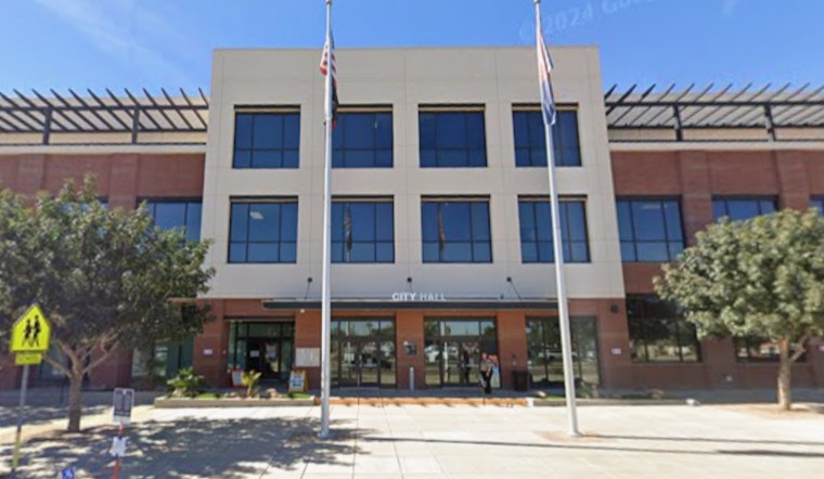 Buckeye Signs Off on 2,271-Acre Rail Park Aiming for One Mega Employer