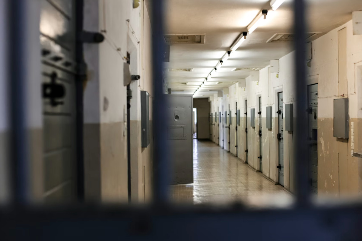 Atlanta Man Sentenced For Buckhead Mail Robbery