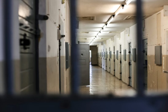 Buckhead Mail Heist Erupts in Gunfire, Lands Atlanta Man 10 Years in Federal Prison