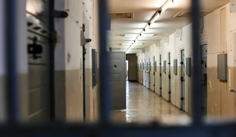 Buckhead Mail Heist Erupts in Gunfire, Lands Atlanta Man 10 Years in Federal Prison