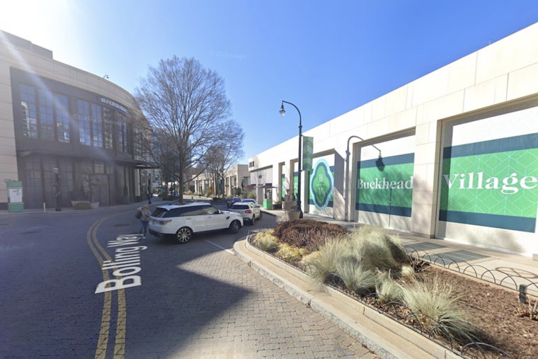 Buckhead Village Snags Jeffrey’s Glam Comeback With VIP Styling Lounge