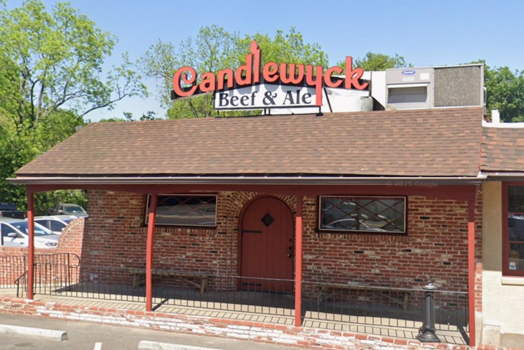Buckingham’s Candlewyck Goes Dark After 60 Years On Durham Road