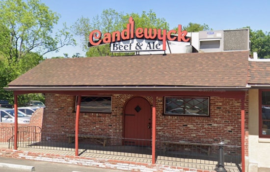 Buckingham’s Candlewyck Goes Dark After 60 Years On Durham Road