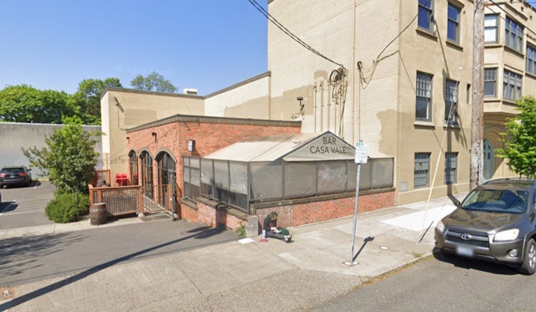 Buckman Favorite Bar Casa Vale To Call It Quits After 10 Years