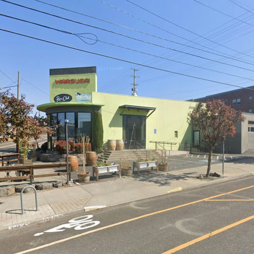 Buckman’s Chinese Cowboy Barbecue Rides Off Into The Sunset