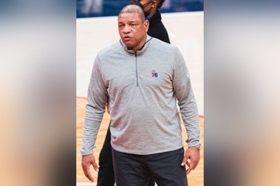 Bucks Boot Doc Rivers After 32–50 Dud Of A Season