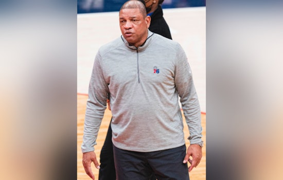 Bucks Boot Doc Rivers After 32–50 Dud Of A Season