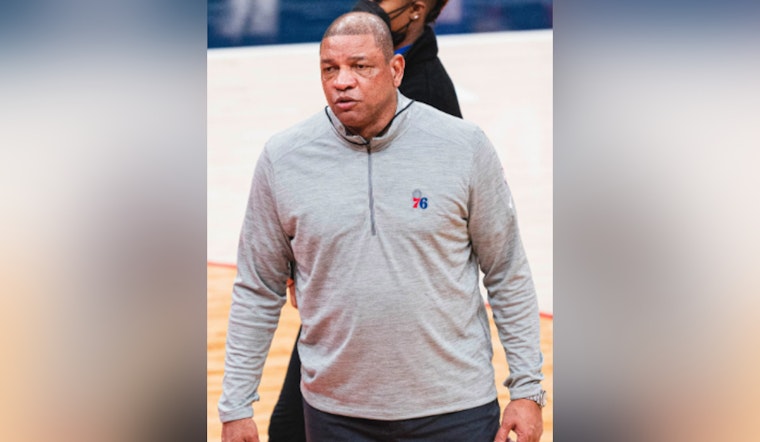 Bucks Boot Doc Rivers After 32–50 Dud Of A Season