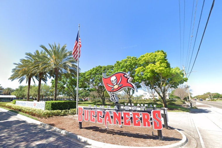 Bucs Owners Blitz Tampa Bay With Lifeline Cash For Storm-Battered Shops