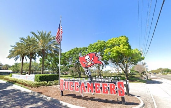 Bucs Owners Blitz Tampa Bay With Lifeline Cash For Storm-Battered Shops