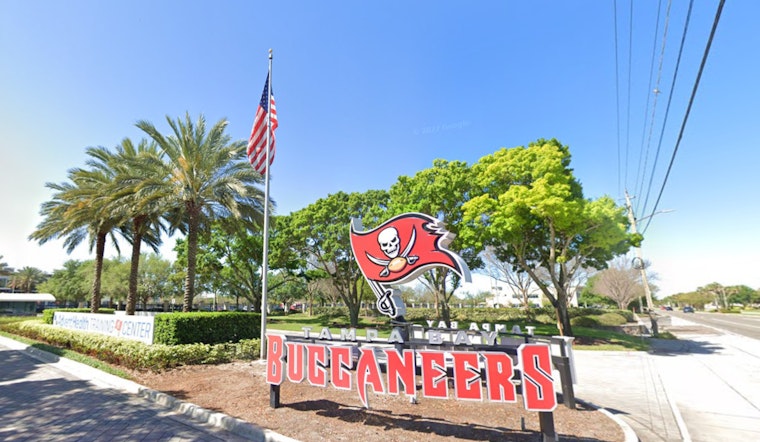 Bucs Owners Blitz Tampa Bay With Lifeline Cash For Storm-Battered Shops