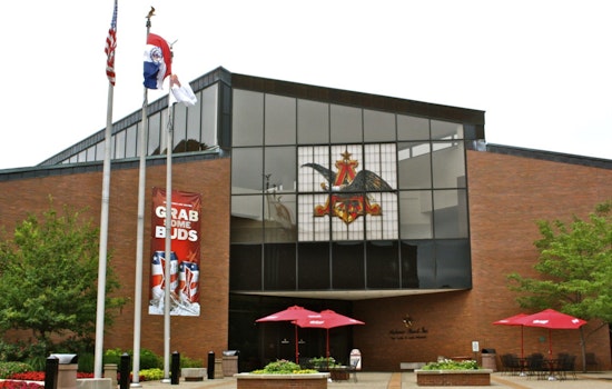 Bud Giant Doubles Down on St. Louis With New Training Hub