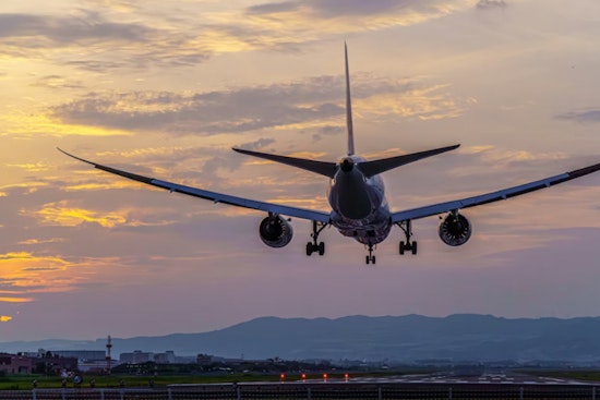 Budget Flyers Hit D.C. With $2.5 Billion Jet Fuel Relief Plea