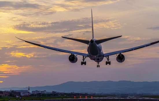 Budget Flyers Hit D.C. With $2.5 Billion Jet Fuel Relief Plea