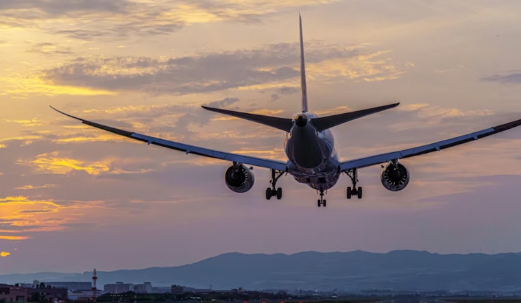Budget Flyers Hit D.C. With $2.5 Billion Jet Fuel Relief Plea