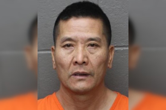 Buena Man Admits 728-Plant Pot Farm Hidden Inside His Home