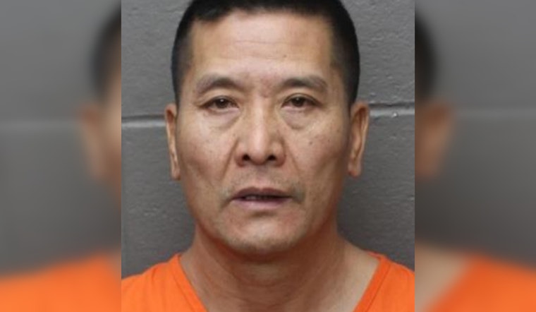 Buena Man Admits 728-Plant Pot Farm Hidden Inside His Home